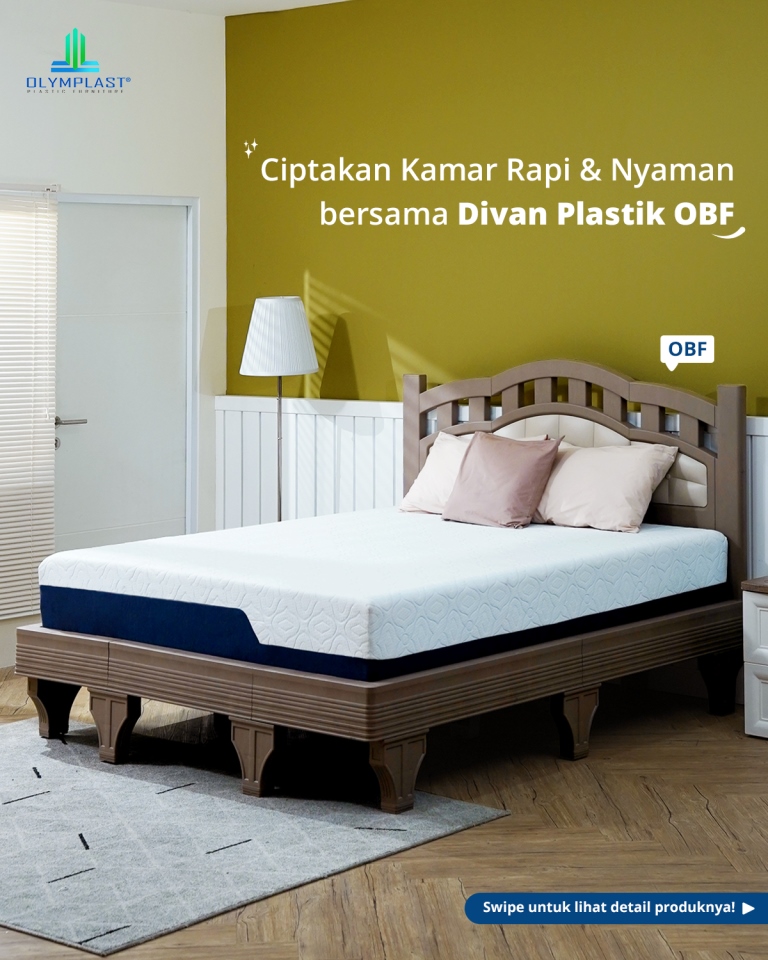 Suasana & Headline OBF